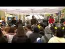 The All-American Rejects on The Today Show: Soundcheck The All-American Rejects on The Today Show: Soundcheck