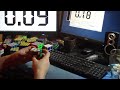 7.88 non lucky (with sound)