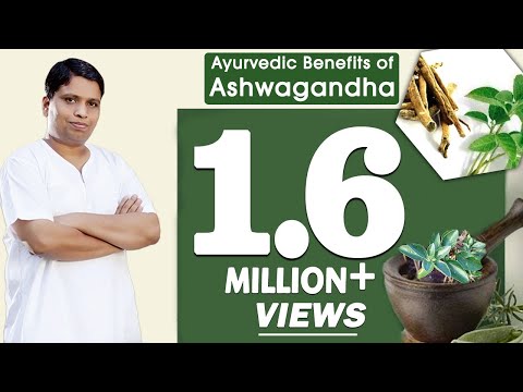 how to grow ashwagandha