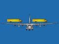 How C-130s Are Built