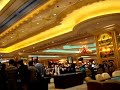 Serbs In Macau, Venetian Hotel