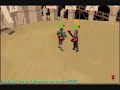 yoyo2555 vs sk8cuzmenate deathmatch