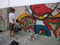Bandung Rooftop Bombing