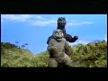 Godzilla =Good Father