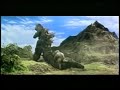 Godzilla =Good Father