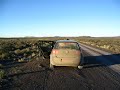 road trip karoo