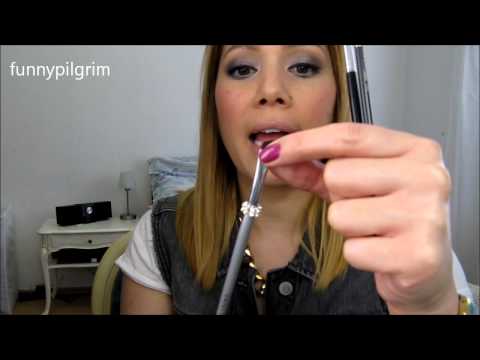 parfümerie - Jetzt auch zu sehen auf: http://www.myvideo.de/webstars/funnypilgrim Blog: http://www.funnypilgrim.de Beauty Online Shop: http://www.amberbeauty.de Facebook!...