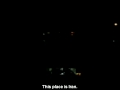Poem for the Rooftops of Iran: Where is this Place - June 19th, 2009