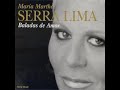 -Cenizas- Maria martha serra lima & Los Panchos