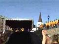 Färjestad - Kåbergs flickvän heter Per Ledin