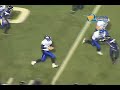 2009 Oklahoma Class 3A Football State Final - Cascia Hall vs. Berryhill
