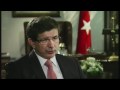 Talk to Jazeera - Ahmet Davutoglu - 26 Oct 09 - Part 1