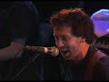 Rise Against - Paper Wings (live)