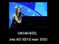 alicia keys try sleeping whit a broken heart.wmv