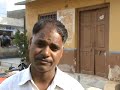 Kaluram Salvi,  Sarpanch Grampanchayat Vijaypura, Rajastan Interview