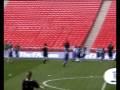 Arlesey Town Youth FC at Wembley 2008 Part 2