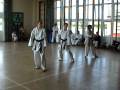 Washinkai Karate Javea Kihon Shodan Elizabeth Liz Sellitti Rangel