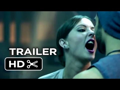 See No Evil 2 Official Trailer #1 (2014) - Horror Sequel HD