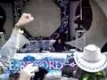 T.P.E 2007 Cosmic Tone