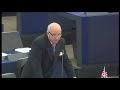 European Investment Bank is EU's Mickey Mouse bank - Godfrey Bloom MEP