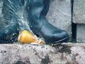 Full-can stomp 1