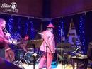Lenny Marcus & Kerry Hurley | Wonderful World | Blue 5