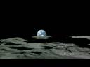 Earth sets on the moon.mpg