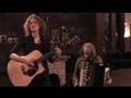 Linde Nijland sings No End