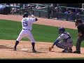 Bonderman tiger game