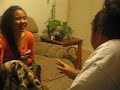 these idiots trynna play samoan ish haha