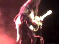 Yngwie Malmsteen en Argentina Dreaming part 1