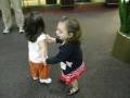 Izzy & Elyse