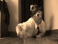 calling Andy Kaufman...