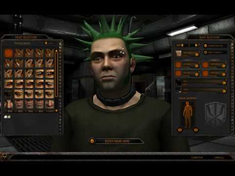 Fallen Earth Screenshot 0