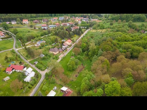 Video Prodej stavebního pozemku 1000 m2 ve Zlíně
