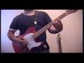 videos de Squier Telecaster with DiMarzio pickups (clean)