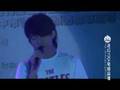林宥嘉-迷幻YOGA宥惑論壇080621點嵐愛與希望演唱會-4-殘酷月光