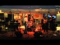 Yellow Moon - Lagoon Squad 3/9/13