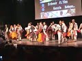 ERDEM?R MUS?K? VE FOLKLÖR DERNEG? B?TL?S HALK OYUNU GÖSTER?S ERDEM?R MUS?K? VE FOLKLÖR DERNEG? B?TL?S HALK OYUNU GÖSTER?S