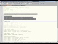 Crear modulo para xoops 2.5 - parte 3 video 1