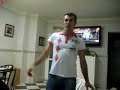Ronda de chistes despues de cenar. tooo guapo!!