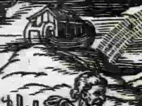 sumeria - The 1st recorded version of the Great Flood found in Sumerian Cuneiform stone tablet.