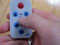 (uploaded by ivandfourense)&nbsp;Super Mini TV Universal Remote Controller 