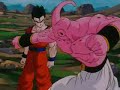 Dbz tributo a gohan-Red Hot Chilipeppers[other side]