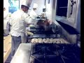 Manipulacion de Alimentos