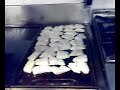 Manipulacion de Alimentos