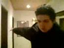Drunken Jens @ Demians Mega-Party