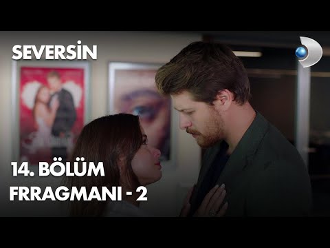 Seversin 14. Bölüm 2. Fragmanı                                                                                                                                                                                                                            