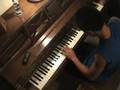Final Fantasy VIII Piano Collections - Eyes On Me [Revision]