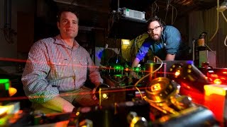 ANU Physicists design a device inspired by sonic screwdriver